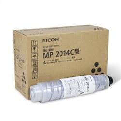 理光（Ricoh）MP 2014HC 理光（Ricoh）MP 2014HC 大容量碳粉（适用机型 MP 2014/MP 2014en/MP 2014D/MP 2014AD）